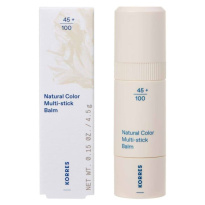 Natural Color Multistick 02 Glass Peach 4,5g