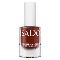 The Wonder Nail Polish Quick Dry & Longwear 5 ml ─ 132 Intense Rust
