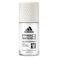 Pro Invisible 48H Anti-Perspirant 50 ml