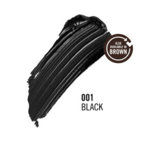 Wonder'Bond Lash Filler+Hyaluronic Mascara 001 Black 11ml