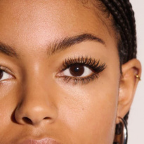 Wonder'Bond Lash Filler+Hyaluronic Mascara 001 Black 11ml