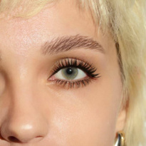 Wonder'Bond Lash Filler+Hyaluronic Mascara 001 Black 11ml