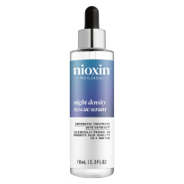 Night Density Rescue Serum 70 ml