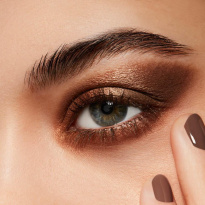 Veluxe Pearl Small Eye Shadow Woodwinked 1,3g