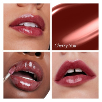 ColorLuxe High Impact Lip Glaze Cherry Noir 5ml