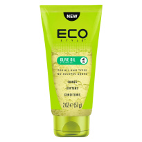 Eco Style Olive Oil Styling Gel Travel Size 59ml