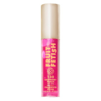 Fruit Fetish Lip Oil Raspberry Peach 4ml