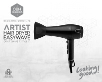 Easywave Hair Dryer