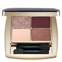 Pure Color Envy Luxe Eyeshadow Quad Aubergine Dream 6g