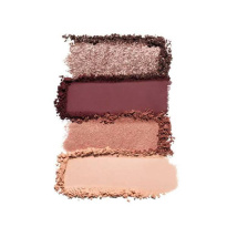 Pure Color Envy Luxe Eyeshadow Quad Aubergine Dream 6g
