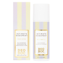 Intimate Deospray Violet Cotton 125 ml