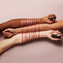 L'Absolu Rouge Lipstick Cream 253 Mademoiselle Amanda 3,4g