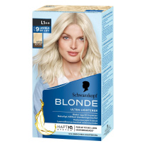Blonde ─ L1++