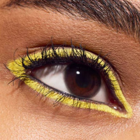 Colour Excess Gel Pencil Eyeliner B-a-n-a-n-a-s 0,35g