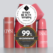 The Blush Stick 5,5 g ─ 46 Soft Brown