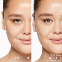 RevitalEssence Skin Glow Foundation 250 Sand 30ml