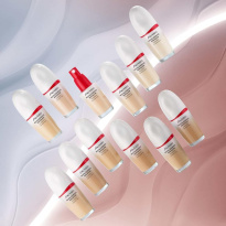 RevitalEssence Skin Glow Foundation 250 Sand 30ml