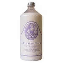 Scented Textile Softener Lavender 1000ml