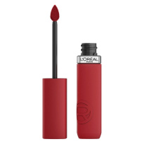 Infaillible Matte Resistance 5 ml – 425 Afterwork Drink