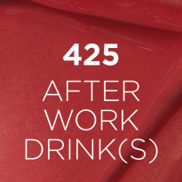 Infaillible Matte Resistance 5 ml – 425 Afterwork Drink