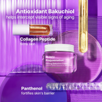 Prejuvenation Firming Bakuchiol Cream 50 ml