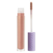 Get Glossed Lip Gloss Mysterious Mills Nude Shimmer 4ml