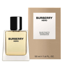 Hero Eau De Toilette For Men 50ml