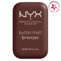 Buttermelt Bronzer 5 g – Butta Than U 08