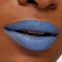 Macximal Sleek Satin Lipstick 3 g – Tilted Denim