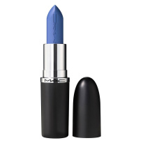 Macximal Sleek Satin Lipstick 3 g – Tilted Denim