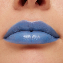 Macximal Sleek Satin Lipstick 3 g – Tilted Denim