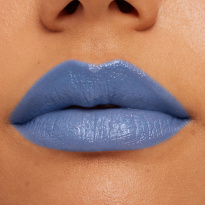 Macximal Sleek Satin Lipstick 3 g – Tilted Denim