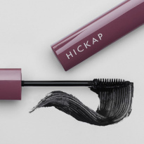 Mad Definition Mascara Intense Black 8ml