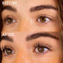 Mad Definition Mascara Intense Black 8ml