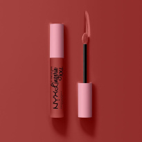 Lip Lingerie XXL Matte Liquid Lipstick 4 ml ─ Warm Up