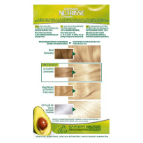Nutrisse Cream 10.01