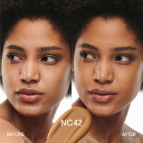 Studio Radiance Serum-Powered Foundation 30 ml ─ NC42
