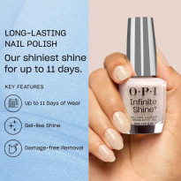 Infinite Shine Spring Collection 15 ml – From Dusk to Salon