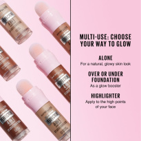 Instant Perfector 4-In-1 Glow Makeup 02 Medium 20ml