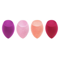 4 Mini Miracle Complexion Sponges
