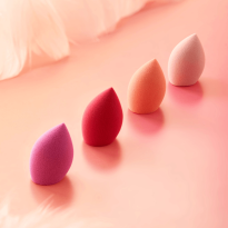 4 Mini Miracle Complexion Sponges