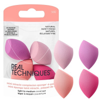 4 Mini Miracle Complexion Sponges