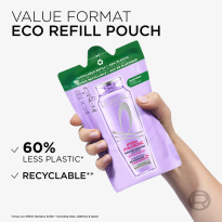 Elvital Hyaluron Plump Shampoo Refill 250 ml