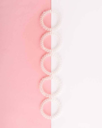 Wonder Bobble Large 5 kpl – Clear