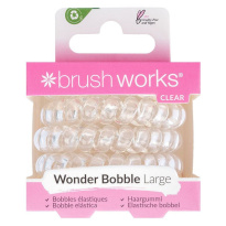 Wonder Bobble Large 5 kpl – Clear