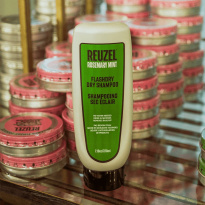 Flashdry Dry Shampoo 210ml