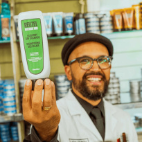 Flashdry Dry Shampoo 210ml