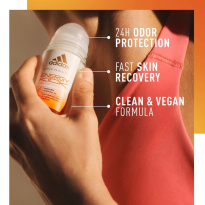 Energy Kick 24H Deorodant 50 ml