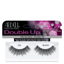 Double Up Lashes 203
