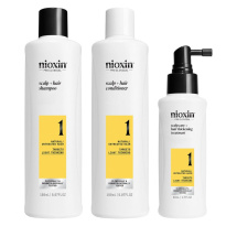 System 1 Trial Kit